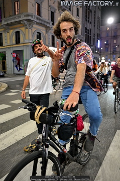 2023-05-25 Milano - Critical Mass 45